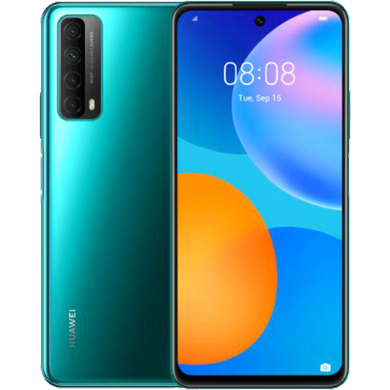 Huawei Enjoy 20 SE — catalog service