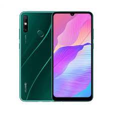 Huawei Enjoy 20e — catalog service