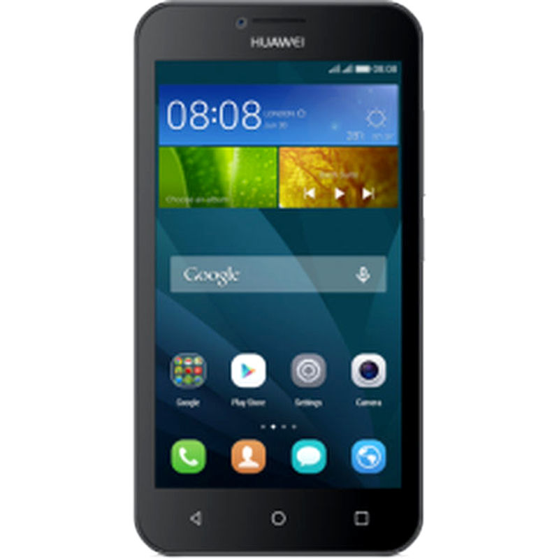 Huawei Enjoy 5 — catalog service