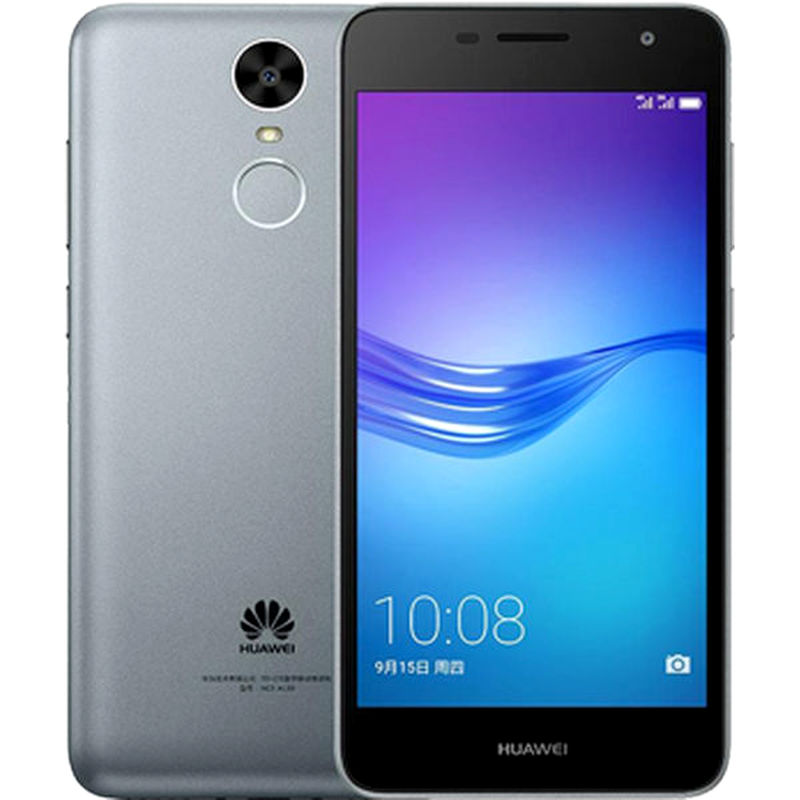 Huawei Enjoy 6 — catalog service
