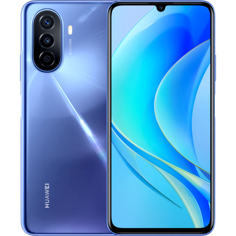 Huawei Enjoy 60 — catalog service