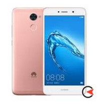 Huawei Enjoy 7 Plus — catalog service