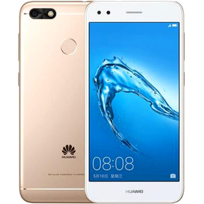 Huawei Enjoy 7 — catalog service