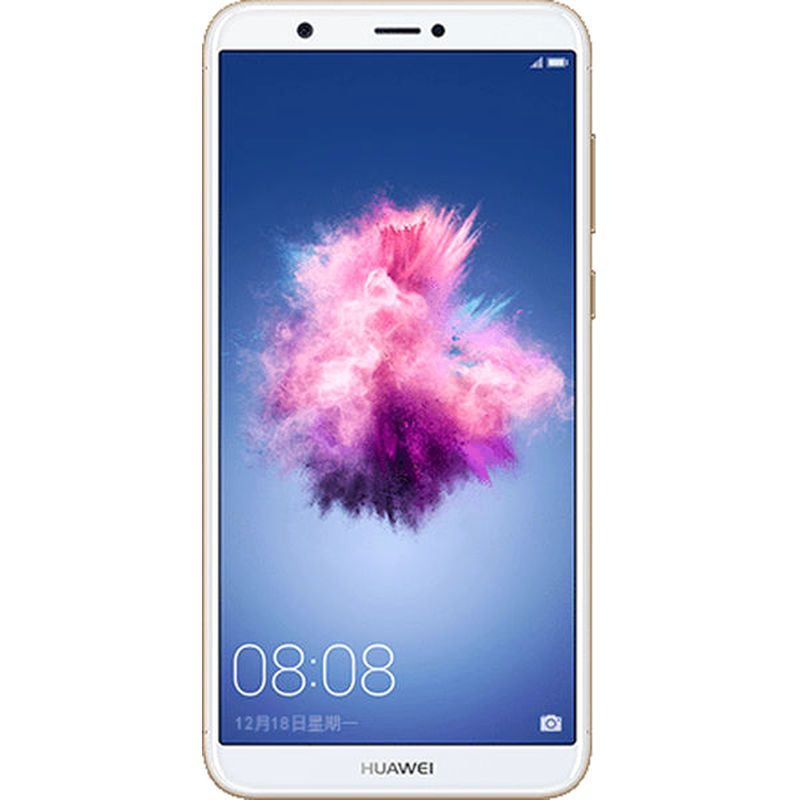 Huawei Enjoy 7s — catalog service