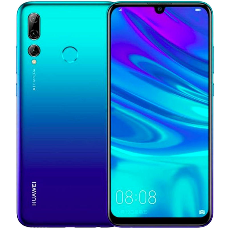 Huawei Enjoy 9s — catalog service