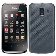 Huawei Fusion 2