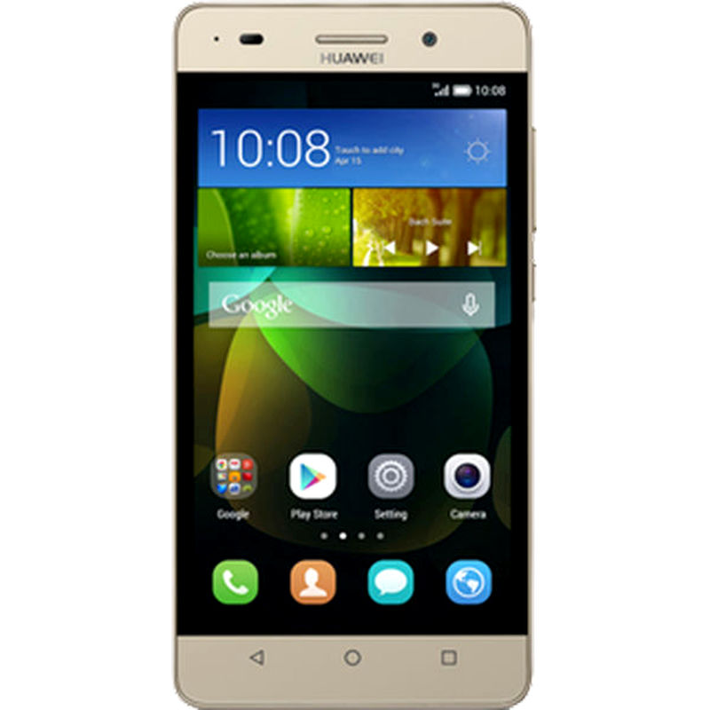 Huawei G Play mini — catalog service