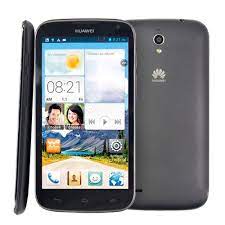 Huawei G610s — catalog service