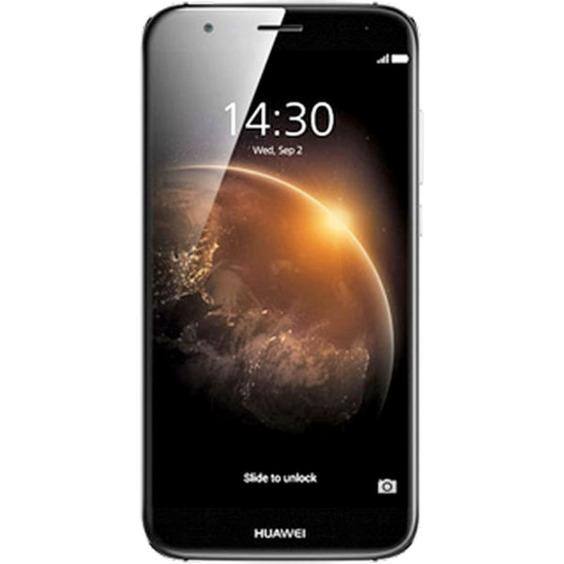 Huawei G7 Plus — catalog service