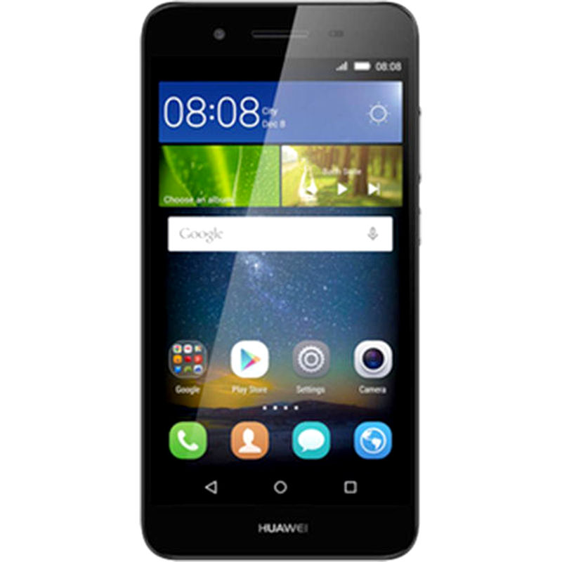 Huawei GR3 — catalog service