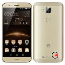 Huawei GX8 — catalog service