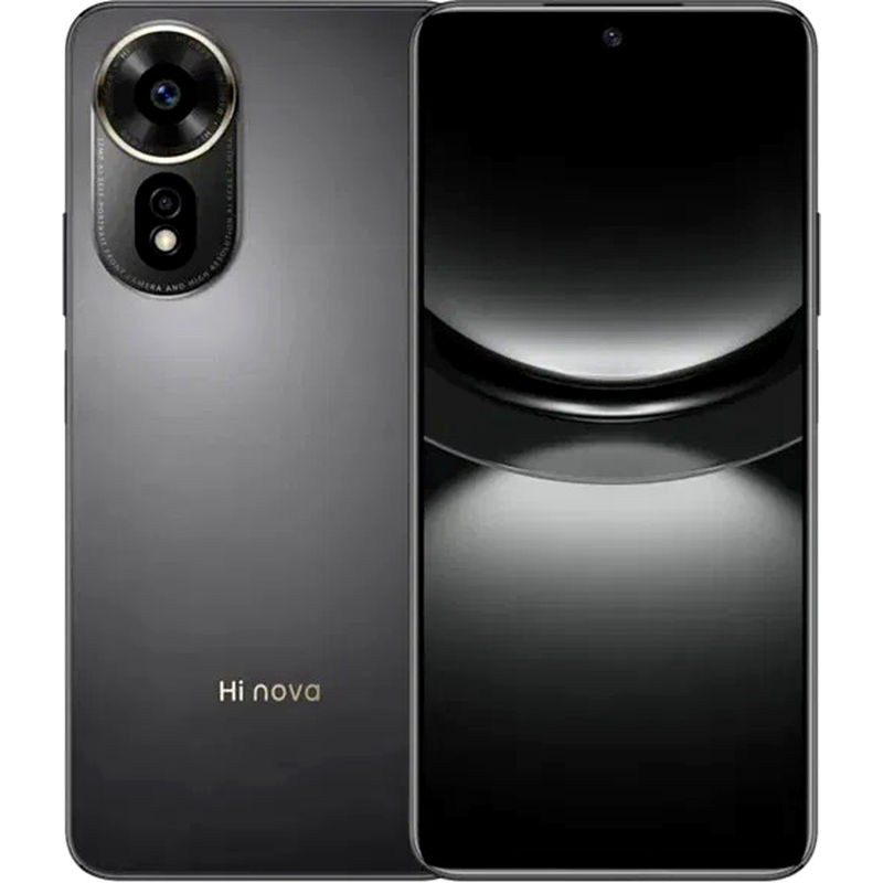 Huawei Hi nova 12z — catalog service