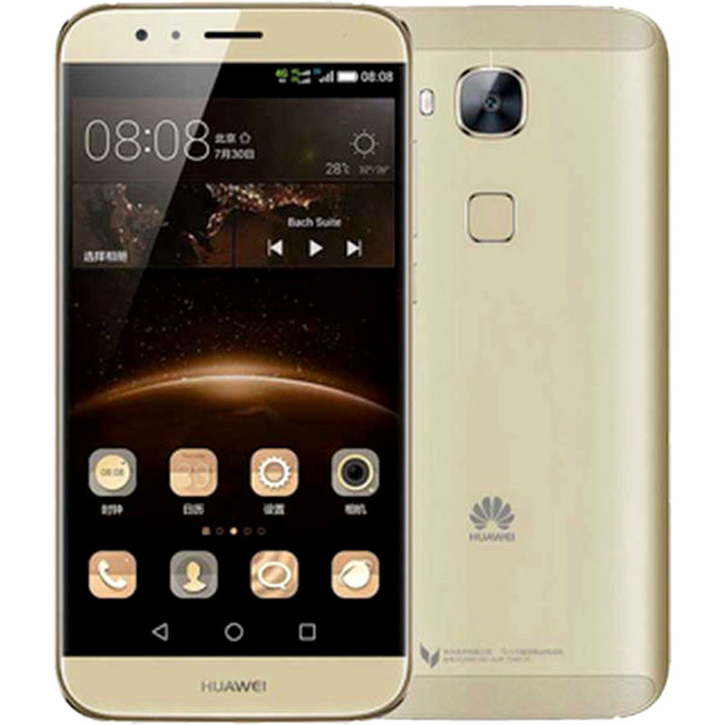 Huawei Maimang 4 — catalog service