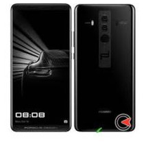 Huawei Mate 10 Porsche Design — catalog service