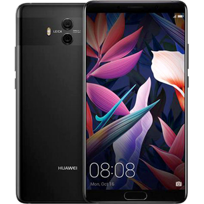 Huawei Mate 10 — catalog service