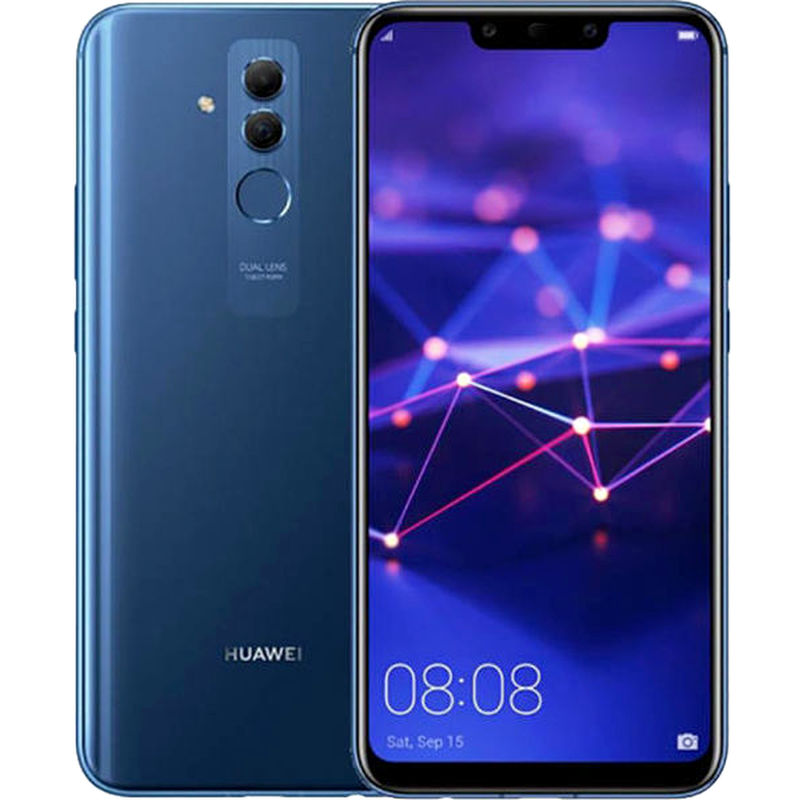 Huawei Mate 20 Lite — catalog service