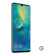Huawei Mate 20 X 5G — catalog service
