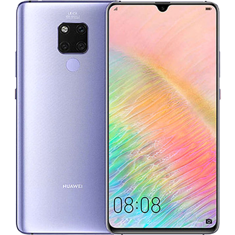 Huawei Mate 20