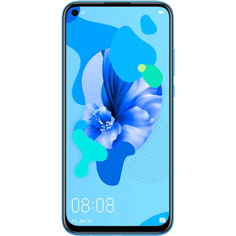 Huawei Mate 30 Lite — catalog service
