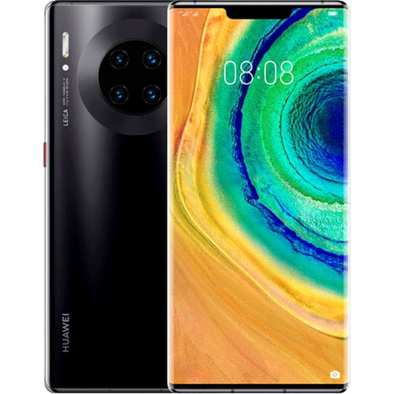 Huawei Mate 30 Pro 5G — catalog service