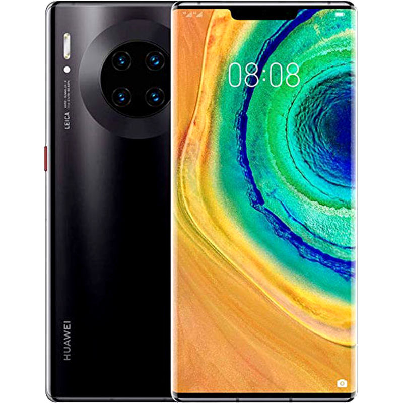 Huawei Mate 30 Pro — catalog service