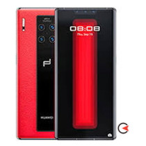 Huawei Mate 30 RS — catalog service