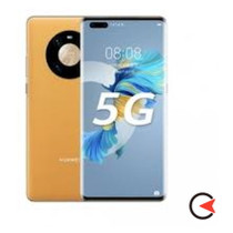 Huawei Mate 40 Pro — catalog service