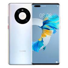 Huawei Mate 40E Pro 5G — catalog service