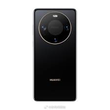 Huawei Mate 60 — catalog service