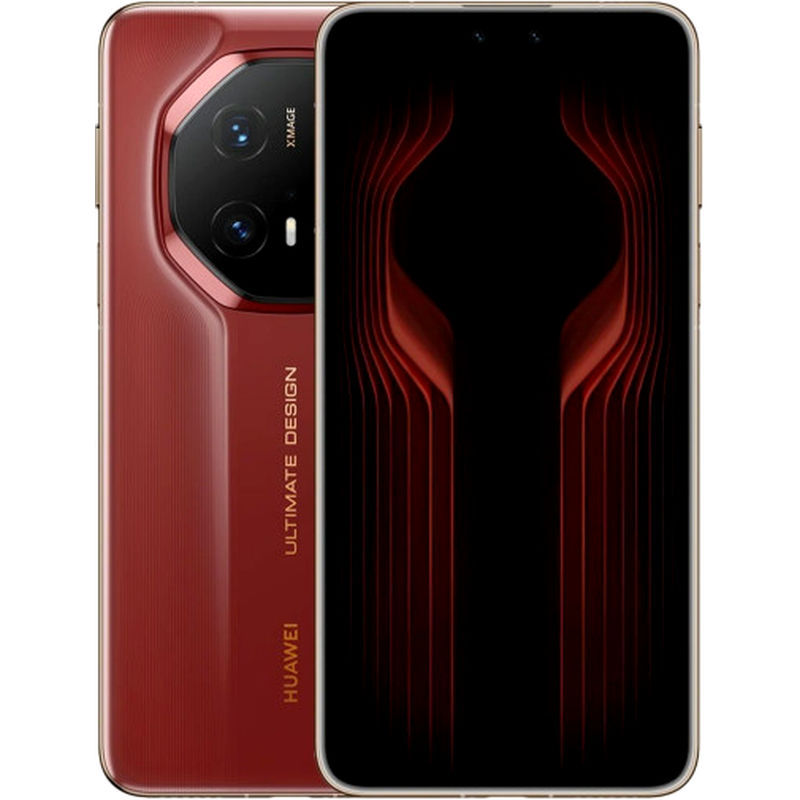 Huawei Mate 70 RS — catalog service