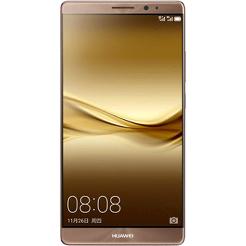 Huawei Mate 8 — catalog service