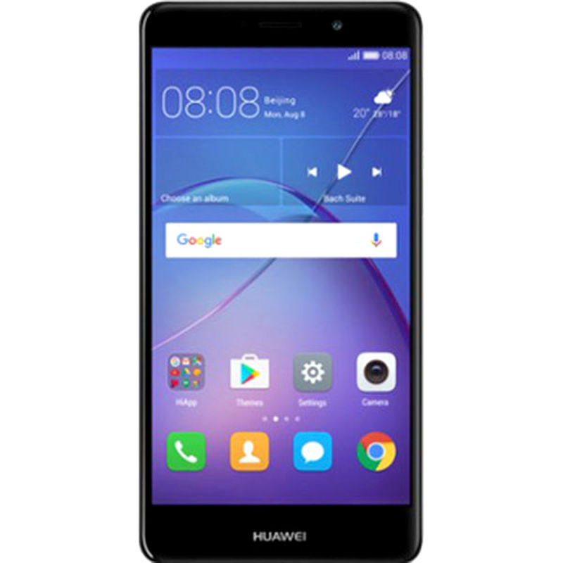 Huawei Mate 9 Lite — catalog service