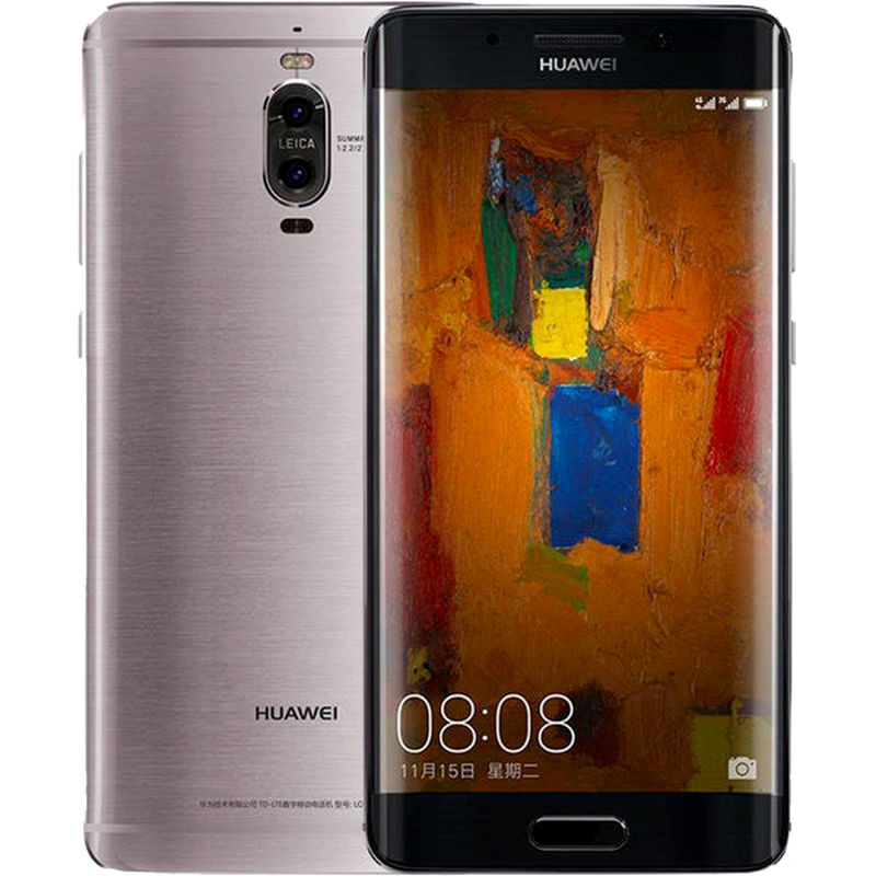 Huawei Mate 9 Pro — catalog service
