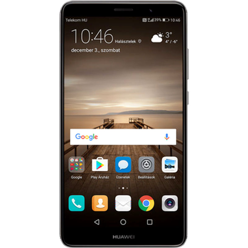 Huawei Mate 9 — catalog service