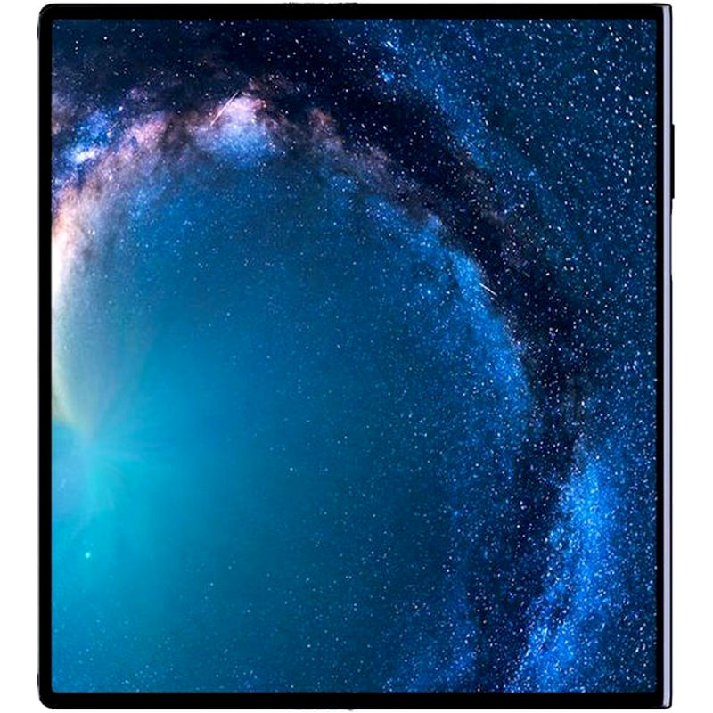 Huawei Mate X — catalog service