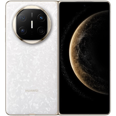 Huawei Mate X6 Collectors Edition