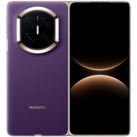 Huawei Mate X7 Collector