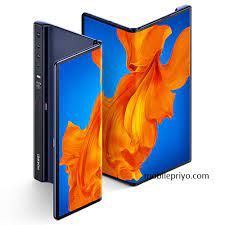 Huawei Mate Xs 2 — catalog service