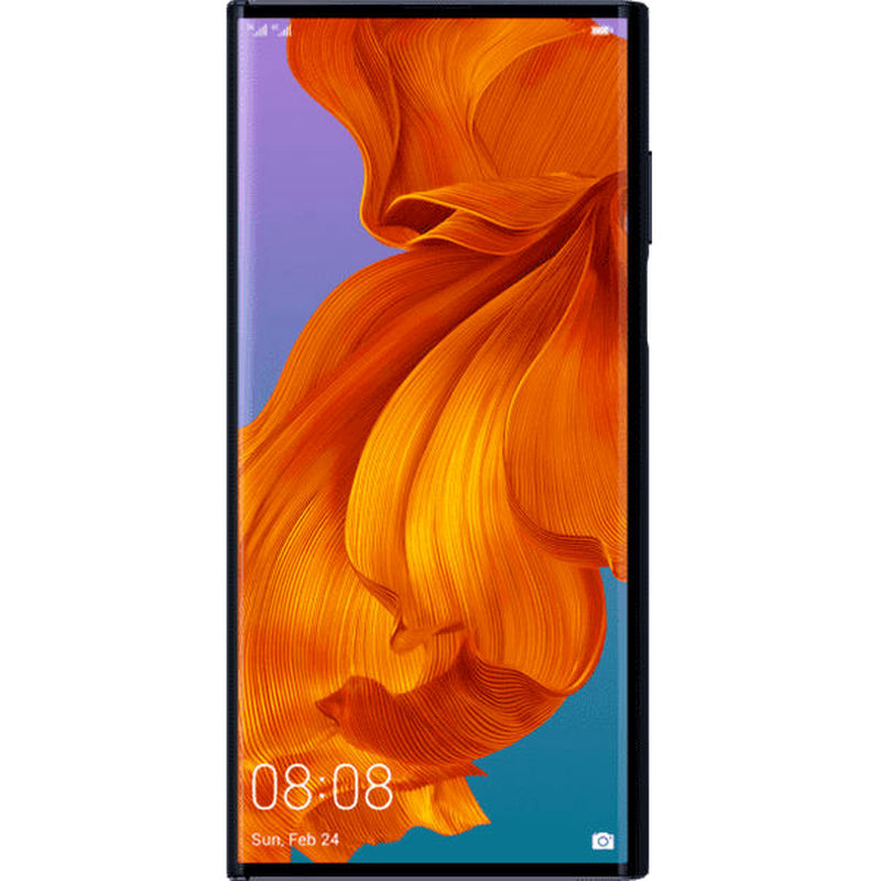 Huawei Mate Xs — catalog service