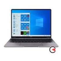 Huawei MateBook — catalog service