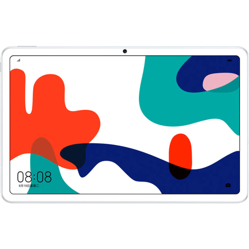 Huawei MatePad 10.4 2020 — catalog service