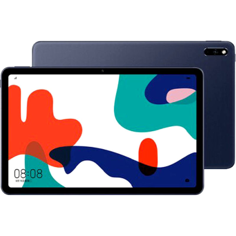 Huawei MatePad 10.4 — catalog service