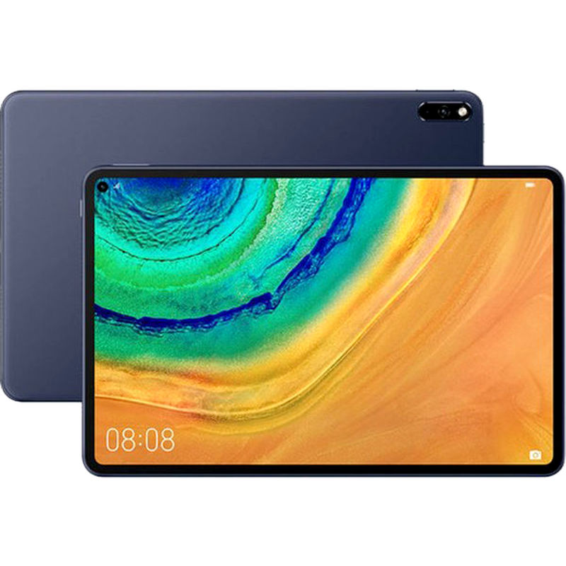 Huawei MatePad Pro — catalog service