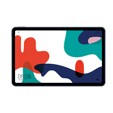 Huawei MatePad SE 10.4 — catalog service