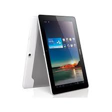 Huawei MediaPad 10 Link — catalog service