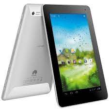 Huawei MediaPad 7 lite — catalog service