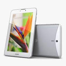 Huawei MediaPad 7 Vogue — catalog service