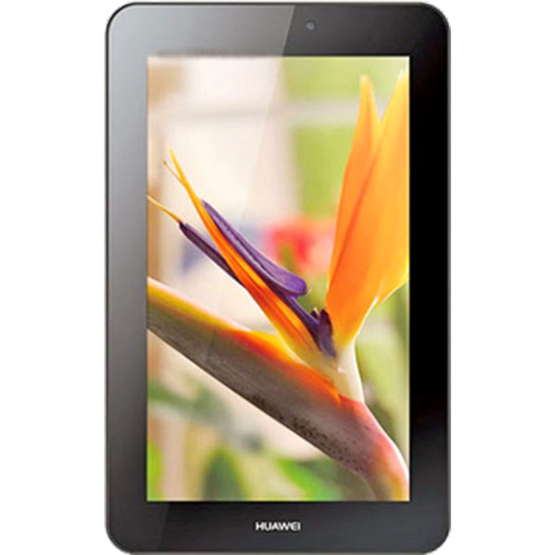 Huawei MediaPad 7 Youth2 — catalog service