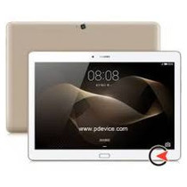Huawei MediaPad M2 10 — catalog service