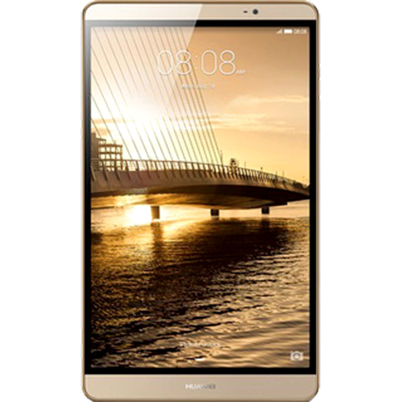 Huawei MediaPad M2 8.0 — catalog service
